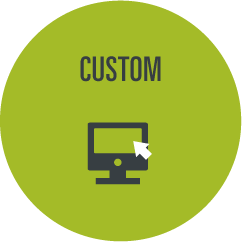 Lima Bean's Custom Application Development