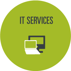 Lima Bean's IT Management & Service Delivery