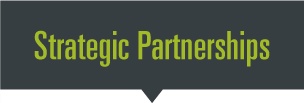 Strategic Partnerships