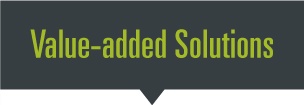 Value Added Solutions